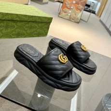 Gucci Slippers